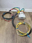 M31 Parks Medical Electronics MPI-2R Multi-port Inflator Tubes Free Ship. Fixed Price $249.99.