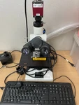Malvern Panalytical Nanosight LM10 Particle Size Analyzer. Fixed Price $32000.00.