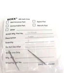 Lot Of New Sciex P/n: 015268 Rev. Ion Spray Source Nebulizer Tubes. Fixed Price $50.95.