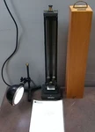 Koehler K13009 K.i.c. Saybolt Chromometer, Astm D-156, With Daylight Lamp K13010. Fixed Price $3500.00.