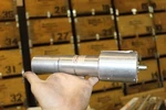 Packard 7203 Nal Tl Scintillation Crystal. Fixed Price $149.99.