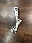 Flexpoint Jadak HS1 Barcode Scanner JDK-2367 Rev *read Description Pls*. Fixed Price $69.99.
