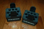 Sorvall Centrifuge Rotor Adapter 00884 Carrier 15 Ml Tubes Swing Bucket. Fixed Price $39.00.
