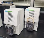 2X Perkinelmer Janus Pump CJL8002 Peristaltic Watson-marlow Oem Pair +wrnty. Fixed Price $600.00.