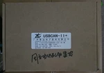 Zlg Usbcan-ii+ Bus Analyzer Adapter 2CH Interface Debugger Genuine Oem. Fixed Price $290.00.