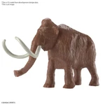 Exploring Lab Nature Mammoth Model Kit Bandai. Fixed Price $29.87.