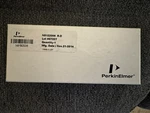 Perkin Elmer 0-SLOT Demountable Quartz Torch For Elan (N8122006). Fixed Price $375.00.