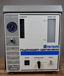 Packard Hydrogen Generator A8200 Model 100-122 Vac. Fixed Price $699.95.