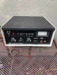 Mrl Medical Research Labs Neuroprobe System Model Ii Stimulator NP200 110V 60HZ. Fixed Price $25.00.