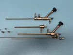 Smith & Nephew Truclear Ref 7209208 72204752 With Sheaths And Accessories. Fixed Price $2500.00.