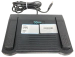 P.i. Engineering X-keys Usb Foot Pedal Switch !. Fixed Price $35.20.