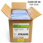 Halyard 47626 Large Drape Reverse Fold 139X190 Sterile 48 Exp 2030. Fixed Price $100.00.