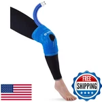 Physionatural Type B Knee Pad W/ Quick Connect For Cold Water Therapy Machines. Fixed Price $98.68.