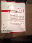 New Case Of Kb Bags Statlab Parapro Expires 08-31-2030 PP360. Fixed Price $105.00.