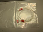 Thermo Scientific SUT16441 Tube Set With End Plugs. Fixed Price $41.16.