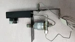 Shimadzu 221-70049-94, Pressure Regulator 221-1815 For GC-2014 Gas Chromatograph. Fixed Price $99.00.