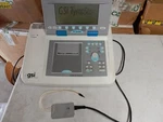 Grason-stadler Gsi Tympstar V1 Tympanometer Middle Ear Analyzer W/ Probe. Fixed Price $499.24.