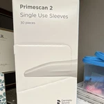 Dentsply Sirona Primescan 2 Single Use Sleeves 30 Pieces For Dentistry. Fixed Price $300.00.