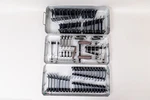 Boss Imagetrac Titanium Lumbar Radiolucent Retractor -available At Simon Medical. Fixed Price $15000.00.