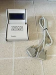 Lej Zeiss Lamp Fluorescent Microscope Controller Fluoarc-bp 400.26A. Fixed Price $299.00.