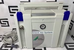 Mobile Laboratory Oil Free Compressor Durr Technik Sas 38 Mini Silent Air System. Fixed Price $799.99.