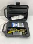 Vwr Traceable Big-digit Thermometer Type K 89094-740 With Case Warranty. Fixed Price $138.24.