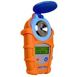 Misco PA201 Palm Abbe Digital 0-56 Brix Coolant Refractometer With Rubber Jacket. Fixed Price $404.00.