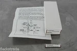 Beckman 511054 Futura Gel-filled Combination Electrode. Fixed Price $42.50.