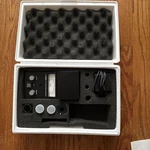 Hach Dr 100 Colorimeter. Fixed Price $71.17.