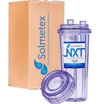 Solmetex Nxt HG5 Collection Container W/ Recycling. Fixed Price $359.99.