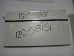 Duplo Manual Feed BASE/IGEN3, Part #12C-58451. Fixed Price $181.85.
