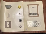 Agilent #DS202-302 Major Maintenance Kit. Fixed Price $255.00.