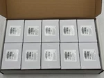 Lot Of Spectralink Versity Desktop Dual Charger ACH0000101. Fixed Price $360.00.