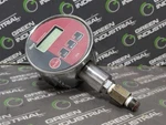 Used Dct JSB15VB Digital Pressure Gauge 0-15 Psiv 11-32VDC. Fixed Price $92.50.