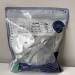 Joymask Full Face Complete System For Cpap/bipap - Size Small (s) New. Fixed Price $32.99.