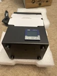 Illustra Pro IPT05-B29-BBA3 Thermal Black Body 110V. Fixed Price $80.00.
