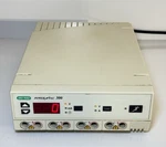 Bio-rad Biorad Power Pac 300 Gel Electrophoresis System Supply Unit. Fixed Price $59.99.