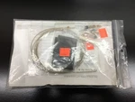 Mds Sciex Consumables Kit Pn D1000037358 Parts List 4000 Qtrap. Fixed Price $187.15.