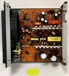 Power Supply Adapter EE-16 (top) EE-19N 13.8V 200VAC E1-33ASG. Fixed Price $70.00.