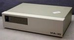 Boeckeler Video Crossline Hair Generator VIA-30J. Fixed Price $199.99.