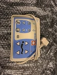 Hill-rom P3207A-01 Hospital Bed Patient Pendant Controller P3207A01. Fixed Price $50.00.