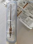 Stryker Arthoscopic Shaver Blade Barrel Bur 6-FLUTE 5.5MM 0375-951-000-*EACH*. Fixed Price $35.00.