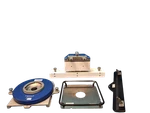 Brainlab Couchmount Positioner Head Placement Off-target Isocenter. Fixed Price $699.00.