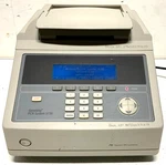 Applied Biosystem Pcr 9700 Geneamp Single Block Thermal 725VA 50/60HZ. Fixed Price $300.00.