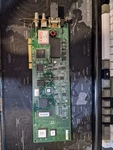 Canberra ASA-100 Card With Wrap Around D-CONN.2. Fixed Price $465.24.