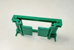 Bio-rad Mini-protean Casting Frame (#1653304). Fixed Price $39.00.