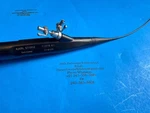 Karl Storz 11278A1 FLEX-X2S Hd Fiberscope Ureteroscope. Fixed Price $3950.00.