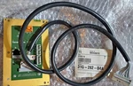 Thermo Fisher Scientific Arl Source, Filter, Board Pn: S705112. Fixed Price $850.00.