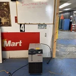 Scientific Thermoflex 900 Recirculating Chiller (b). Fixed Price $950.00.