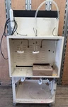 Cbg Biotech SLV-99U Alcohol Solvent Recycling System. Fixed Price $1750.00.